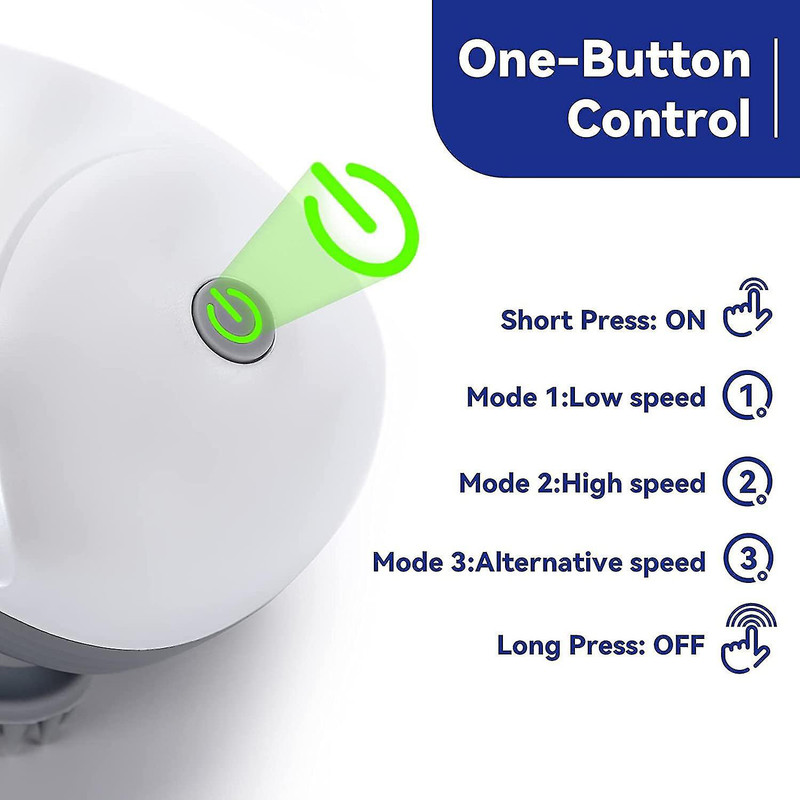 ماساژور برقی مدل COST-701