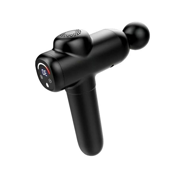 ماساژور برقی گرین لاین مدل WAVE MASSAGE GUN