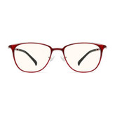 عینک محافظ چشم مدل FU009-0621