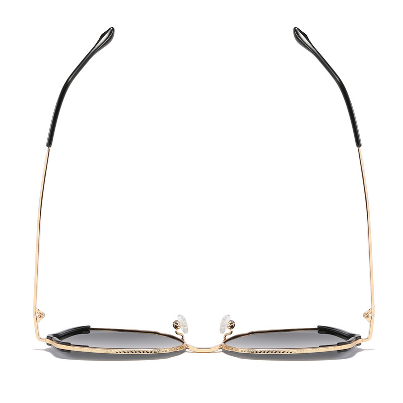 عینک آفتابی چند ضلعی زنانه مدل LS329C01-P01