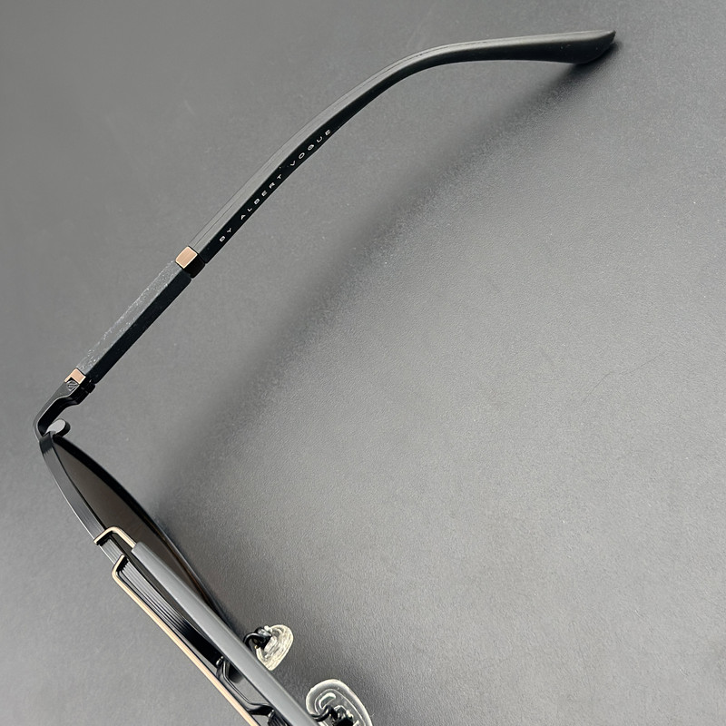 عینک آفتابی خلبانی (Aviator) مردانه آلبرت وگ مدل 6315C105P130 Avantgarde Visionary
