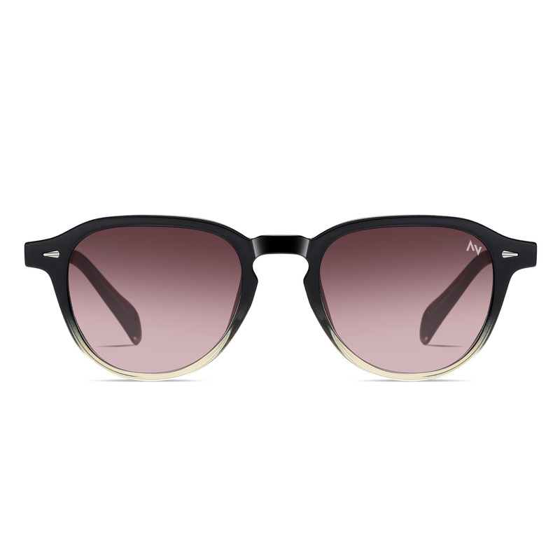 عینک آفتابی پنتوس (Pantos) آلبرت وگ مدل S-31101-C4 Avantgarde Visionary