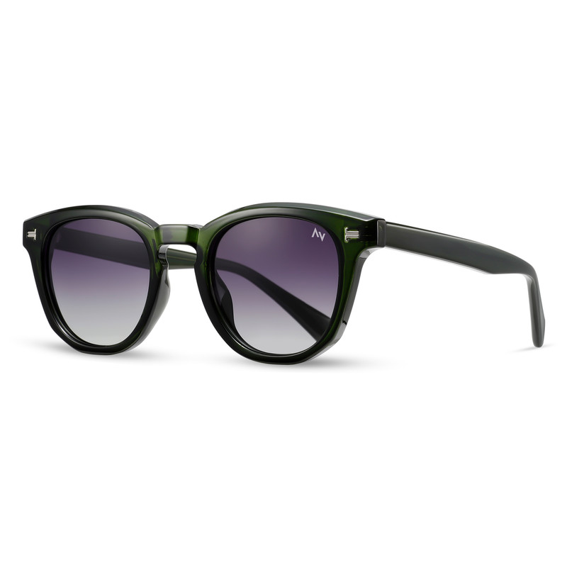 عینک آفتابی زنانه آلبرت وگ مدل S31122C2 Acetate Avantgarde Visionary