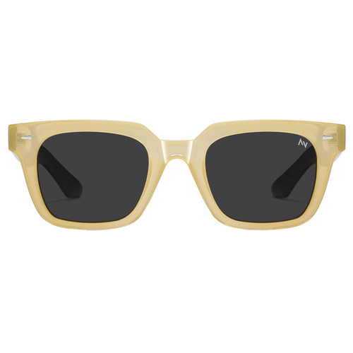 عینک آفتابی ویفرر (Wayfarer) آلبرت وگ مدل S-31105-C2 Acetate Avantgarde Visionary