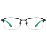عینک محافظ چشم مدل ST6208C91-P174