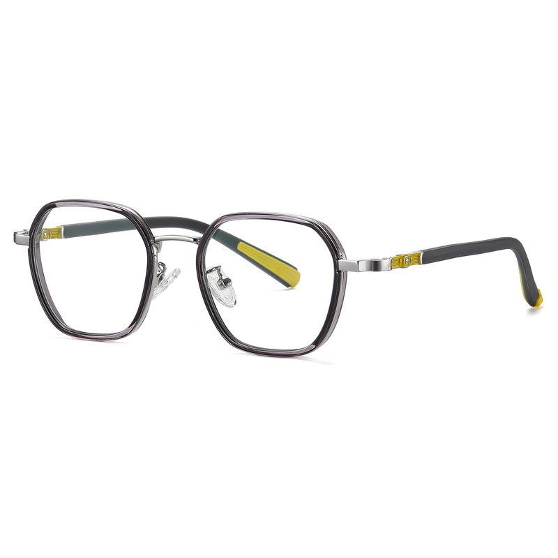 فریم عینک دخترانه و پسرانه مدل TR5125C281-P81