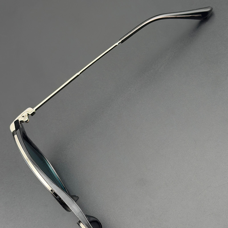 عینک آفتابی خلبانی (Aviator) مدل P3365-C25-P91 Polarized