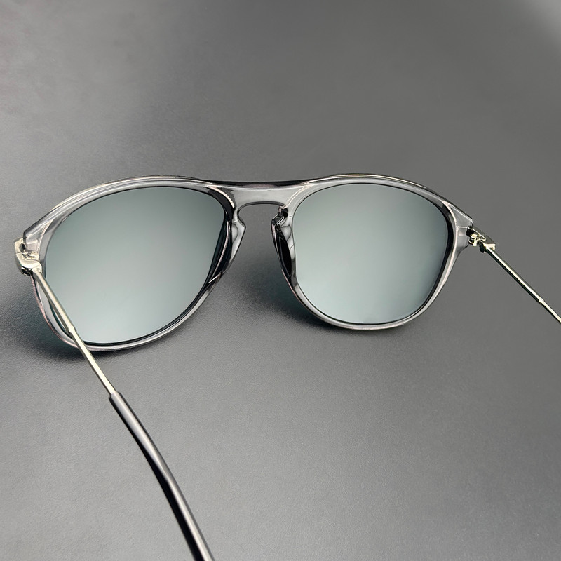 عینک آفتابی خلبانی (Aviator) مدل P3365-C25-P91 Polarized