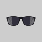 عینک آفتابی ویفرر (Wayfarer) مورل مدل P3234C1