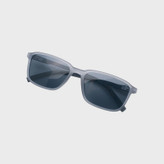 عینک آفتابی مستطیلی مورل مدل 78043C2POLARIZED