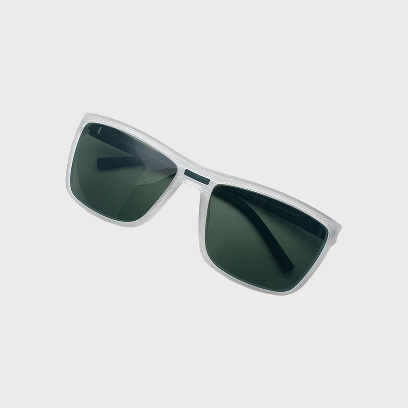 عینک آفتابی مستطیلی مورل مدل 78023C2POLARIZED