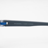 عینک آفتابی مستطیلی مورل مدل 78028C2POLARIZED