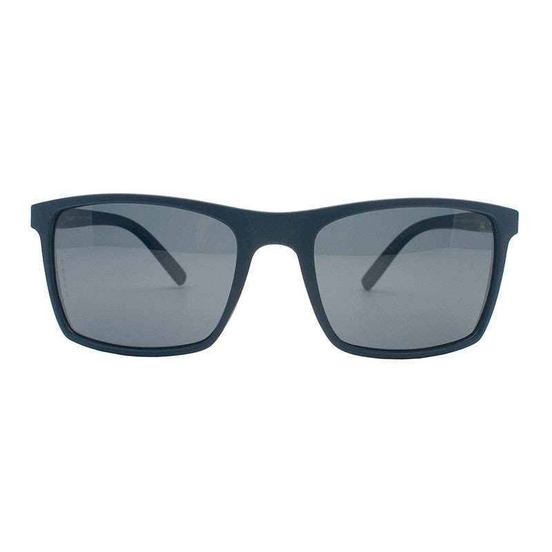 عینک آفتابی مستطیلی مورل مدل 78082C4POLARIZED