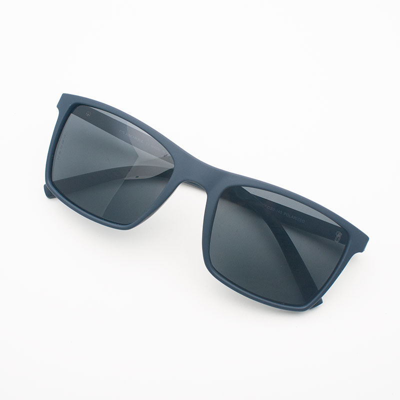 عینک آفتابی مستطیلی مورل مدل 78082C4POLARIZED