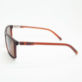 عینک آفتابی مردانه اوگا مدل 58987C6 BR