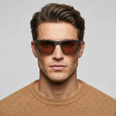 عینک آفتابی مربعی مورل مدل 78068C2POLARIZED