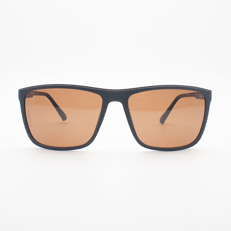 عینک آفتابی مستطیلی مورل مدل 78059C4POLARIZED