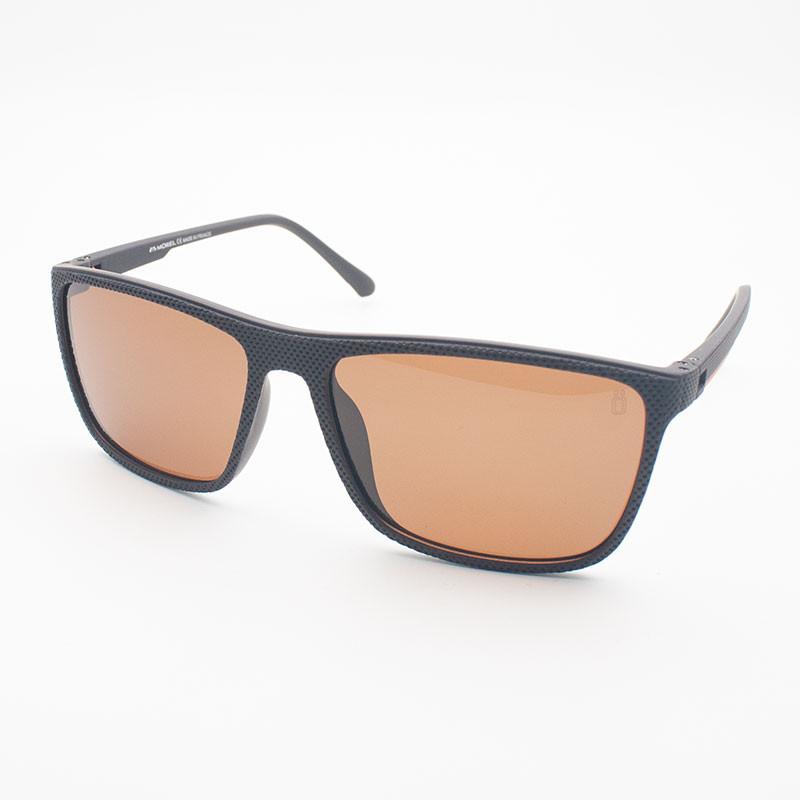 عینک آفتابی مستطیلی مورل مدل 78059C4POLARIZED