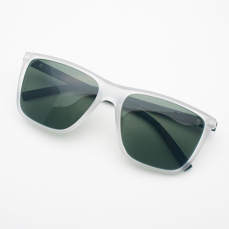 عینک آفتابی مربعی مورل مدل 78092C3POLARIZED
