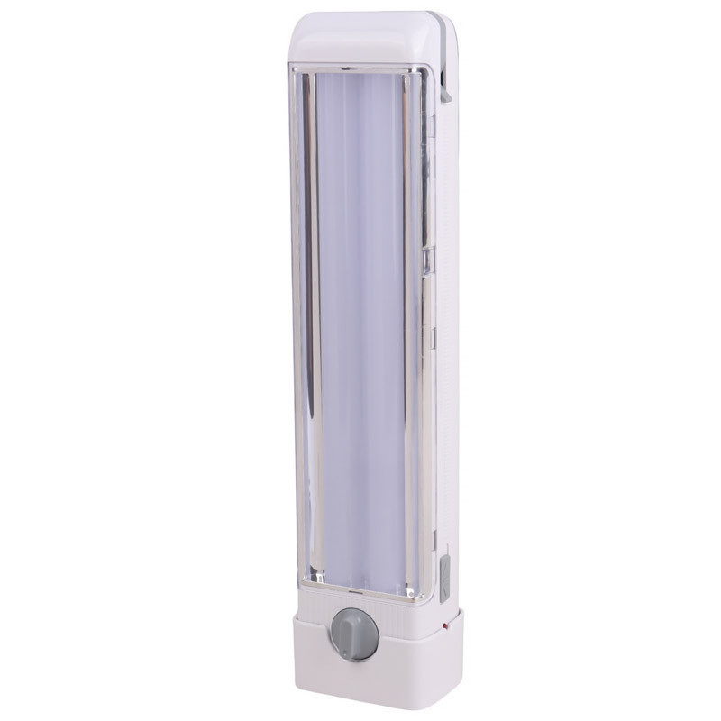 چراغ اضطراری ویداسی مدل WD-891T با نور مهتابی