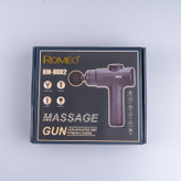 ماساژور برقی رومئو مدل RM-8082