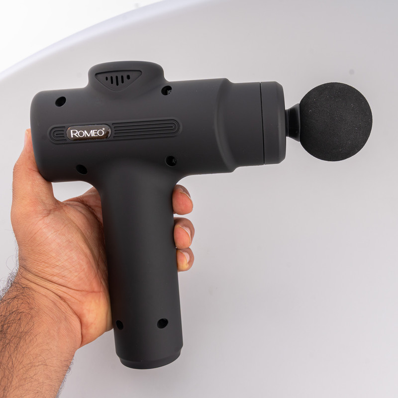 ماساژور برقی رومئو مدل RM-8082