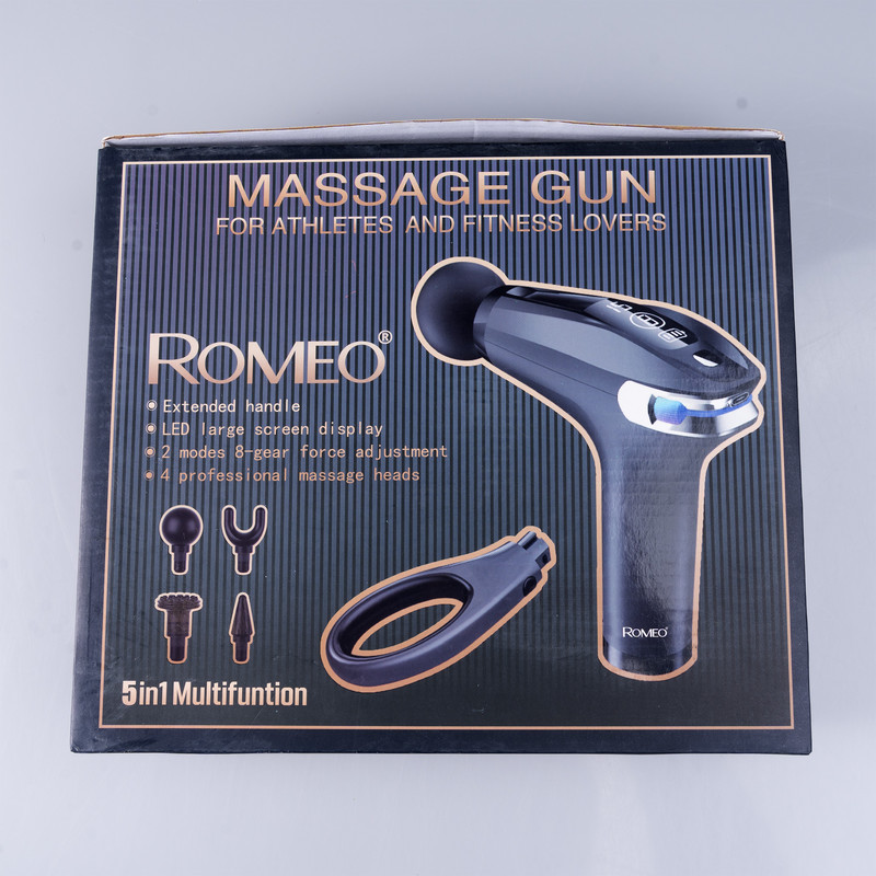 ماساژور برقی رومئو مدل RM-8484