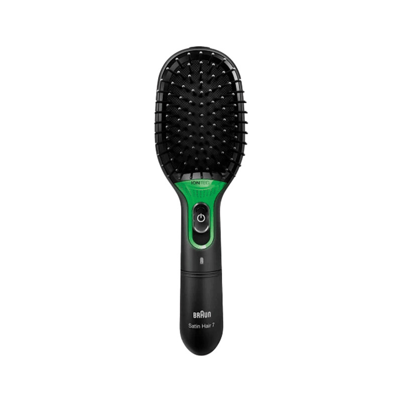 برس حرارتی براون مدل BR710E