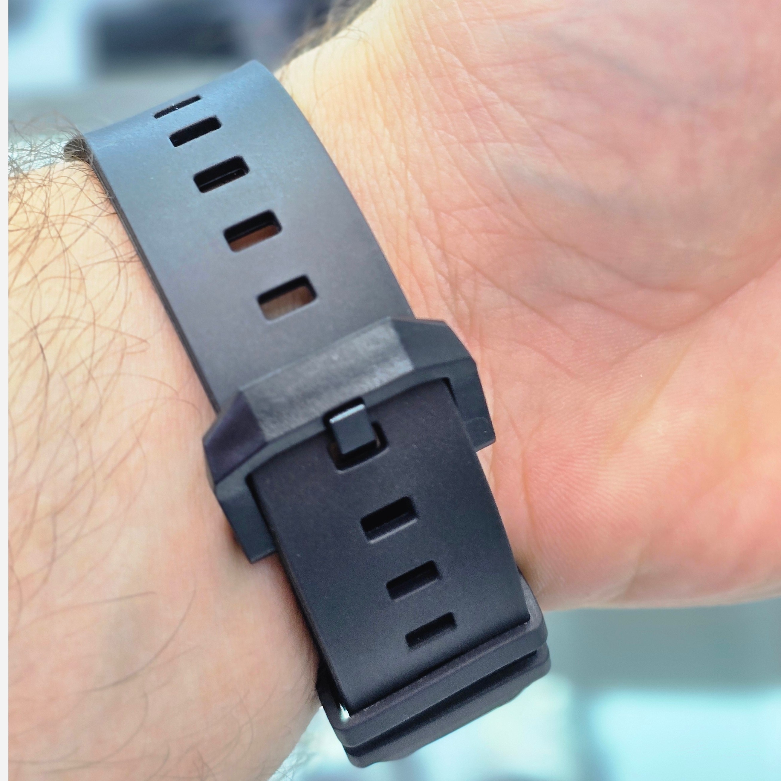ساعت مچی مردانه جی شاک G SHOCK اسپرت