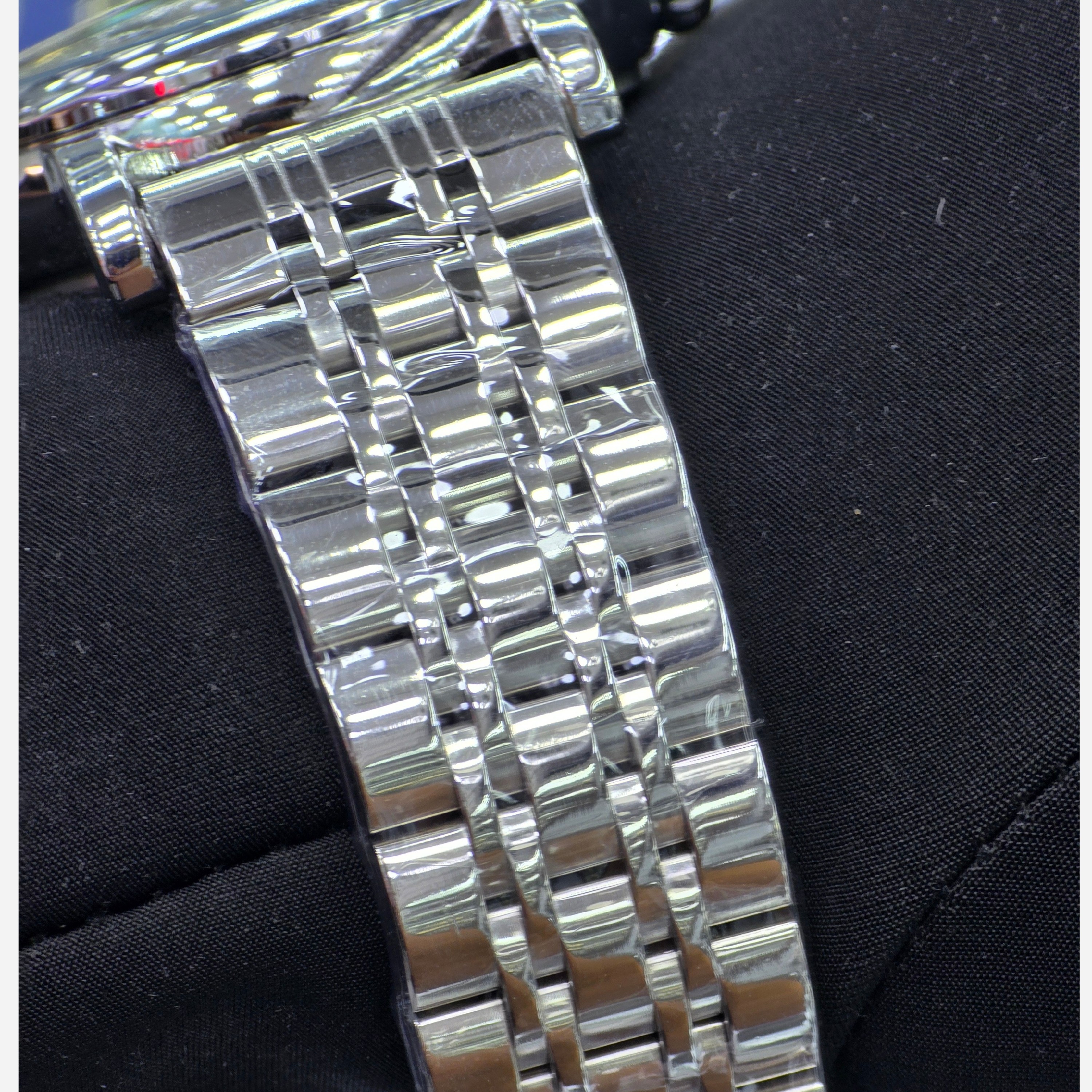 ساعت مچی اتوماتیک پتک فیلیپ (Patek Philippe)