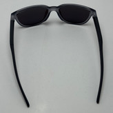 عینک آفتابی اوکلی سبک OAKLEY فریم طوسی عدسی هفت رنگ کد 2435