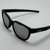 عینک آفتابی اوکلی سبک OAKLEY آمریکایی مشکی عدسی آیینه کد 2435