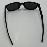 عینک آفتابی اوکلی سبک OAKLEY آمریکایی مشکی عدسی آیینه کد 2435