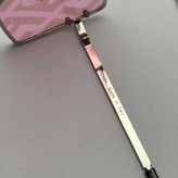 عینک آفتابی و شب فریم لس فندی FENDI صورتی کد 4