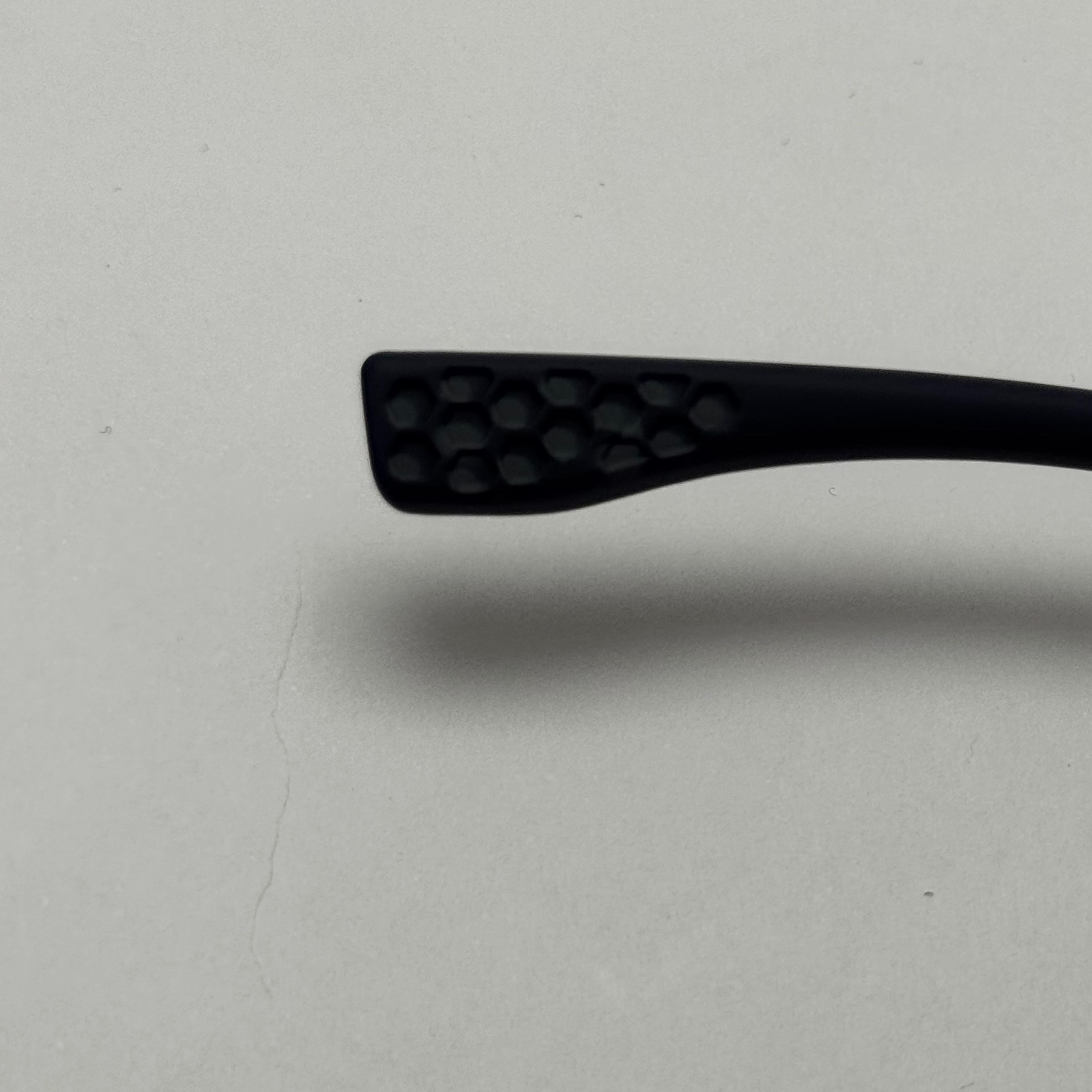 عینک آفتابی پلاریزه هوگو باس HUGO BOSS آبی نفتی کد 2205 - عینک رانندگی