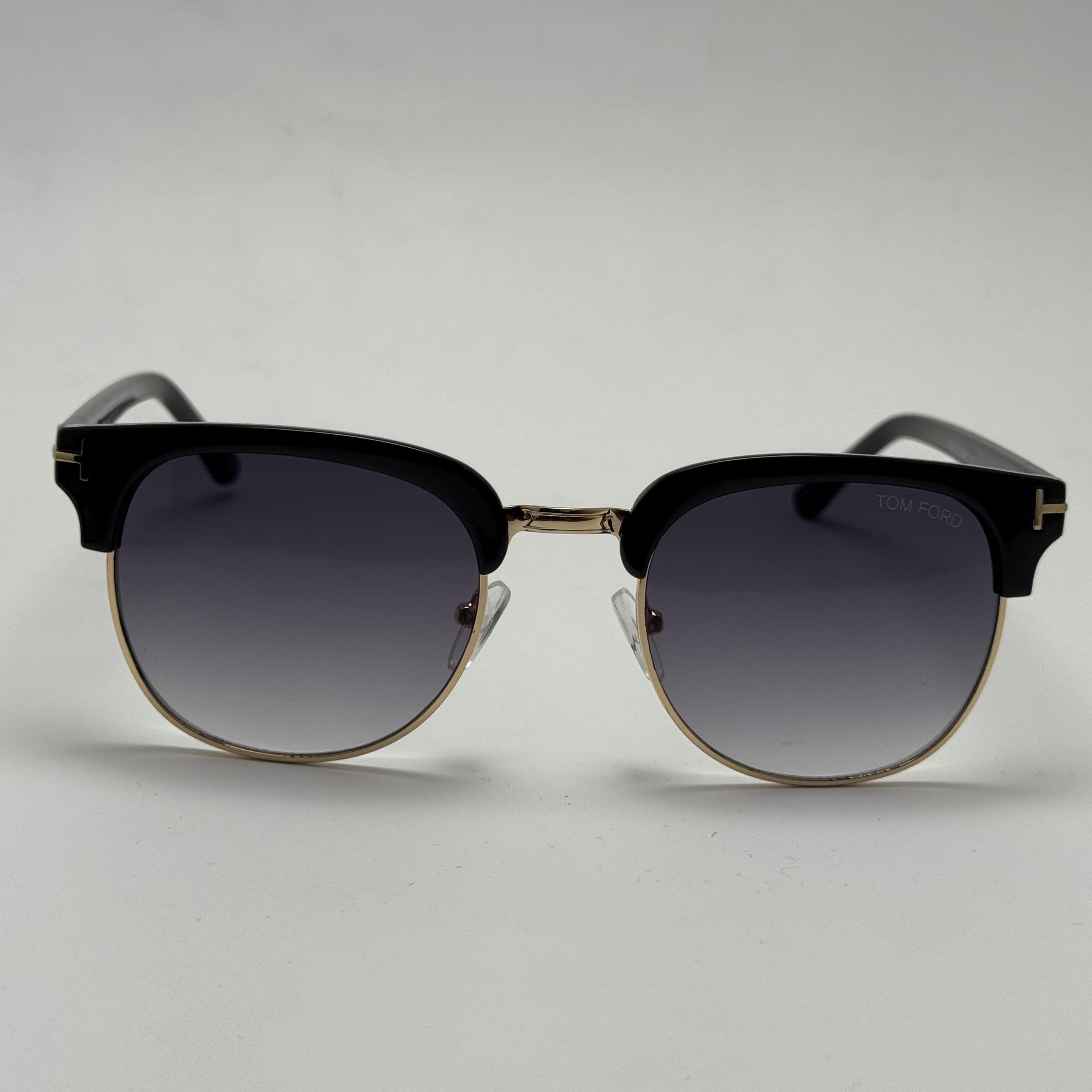 عینک آفتابی کلاب مستر مشکی تام فورد TOM FORD