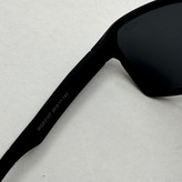 عینک اوکلی مستطیلی پلاریزه سبک OAKLEY آمریکایی مشکی کد WG83107