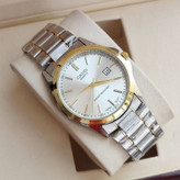 ست ساعت مردونه و زنونه کاسیو casio استیل