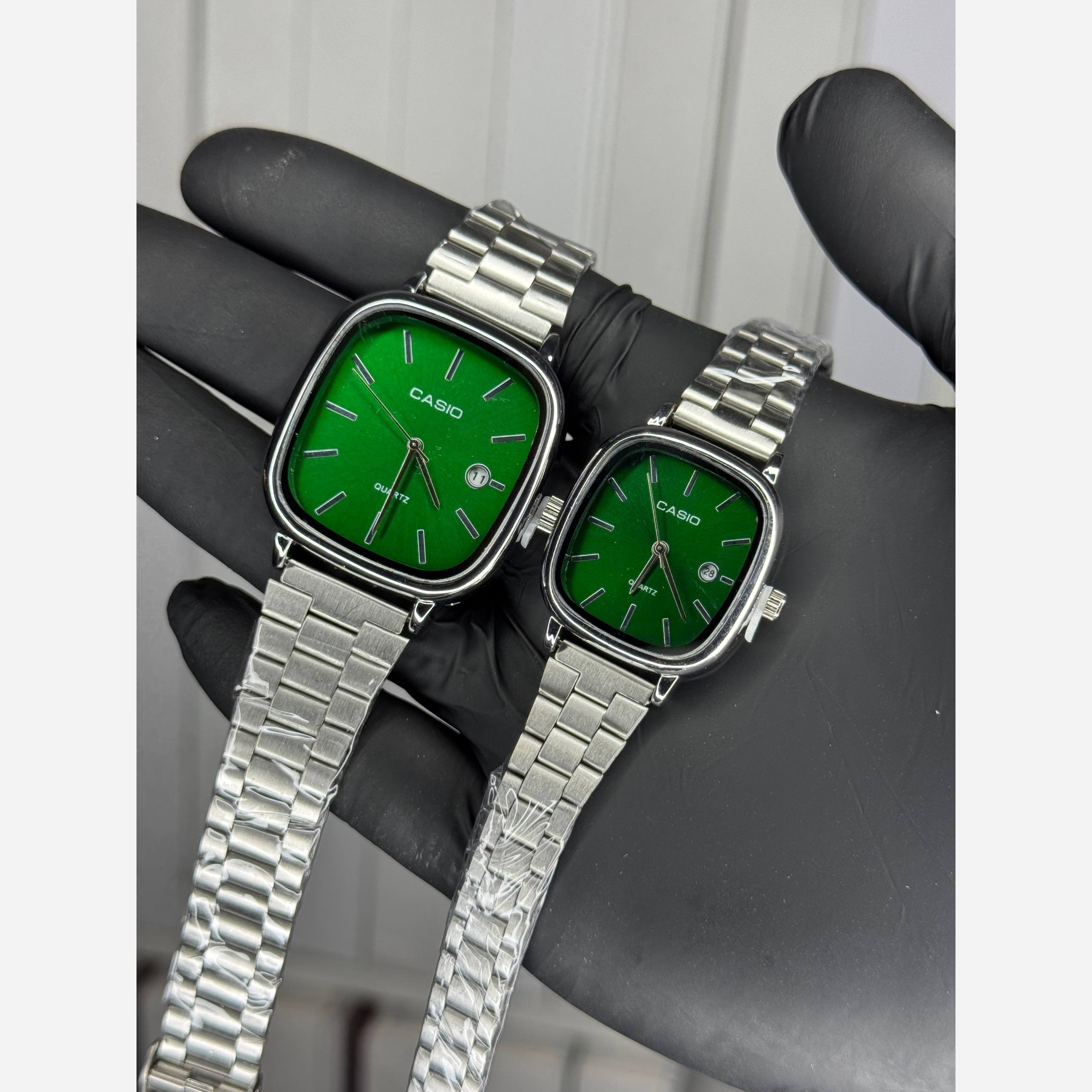 ساعت کاسیو اولدمانی کیفیت اصلی در رنگبندی casio oldmoney با جعبه و ارسال رایگان