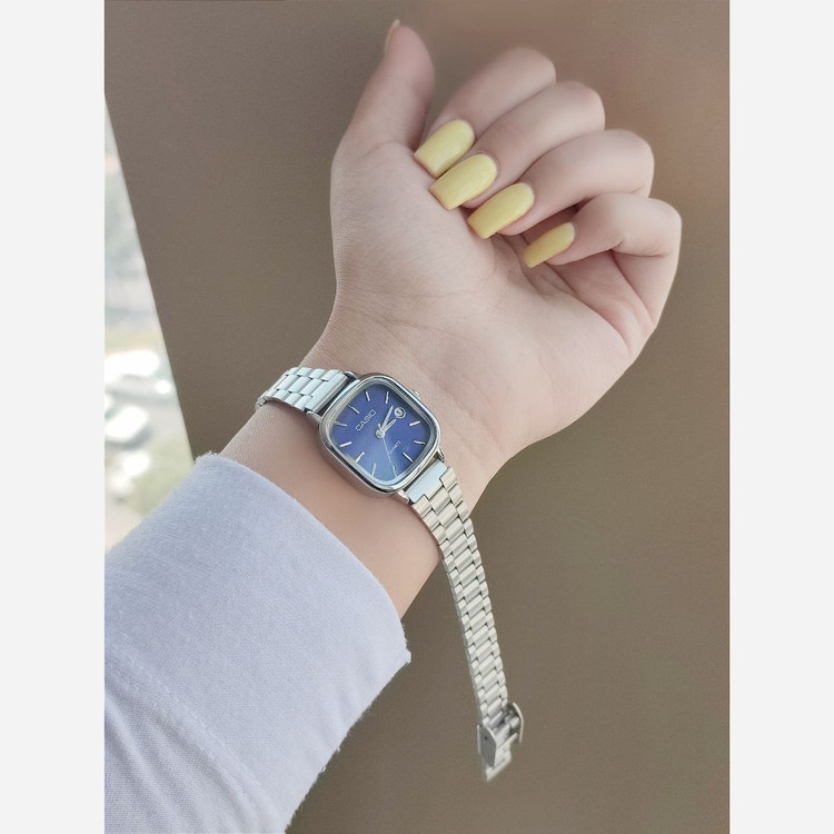 ساعت کاسیو اولدمانی casio oldmoney کیفیت اصلی در رنگ بندی با جعبه ساعت ارسال فوری و پراخت قسطی