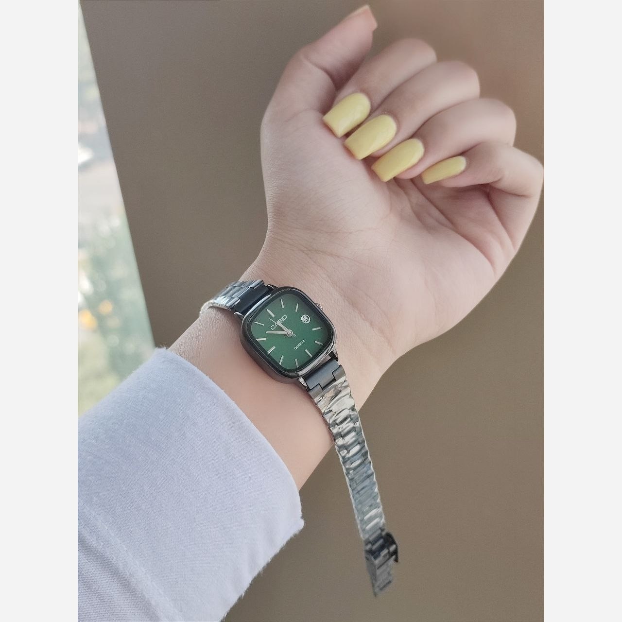 ساعت کاسیو اولدمانی casio oldmoney کیفیت اصلی در رنگ بندی با جعبه ساعت ارسال فوری و پراخت قسطی