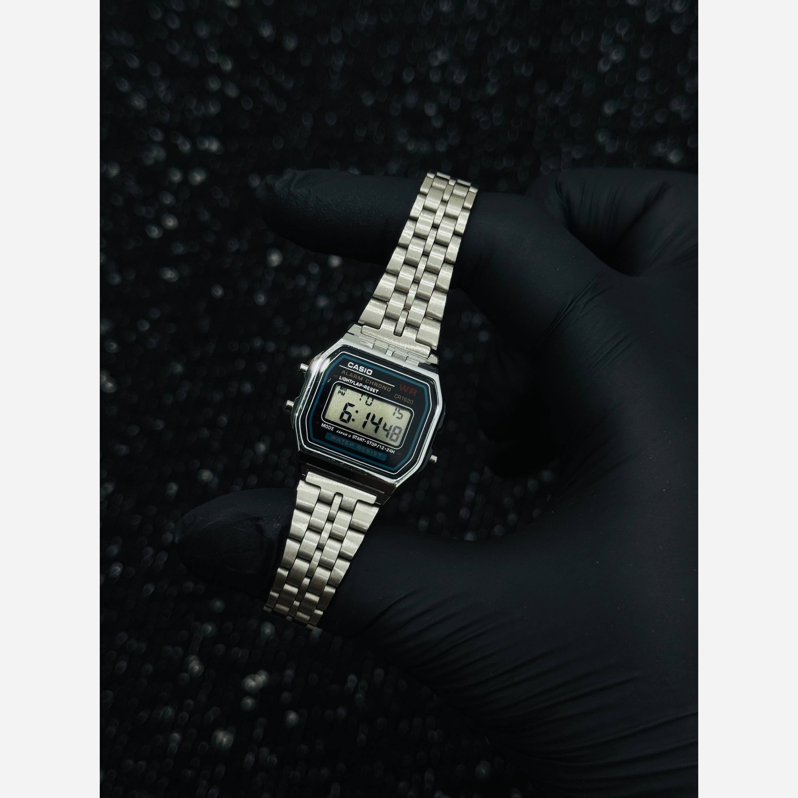 کاسیو نوستالژی کیفیت هایکپی درجه یک با جعبه قسطی بخرید