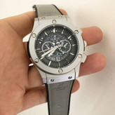ساعت مردانه هابلوت بند فیکس Hublot در رنگبندی