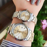 ساعت مچی کاسیو casio زنانه و مردانه قفل کلیپسی و دارای روز شمار