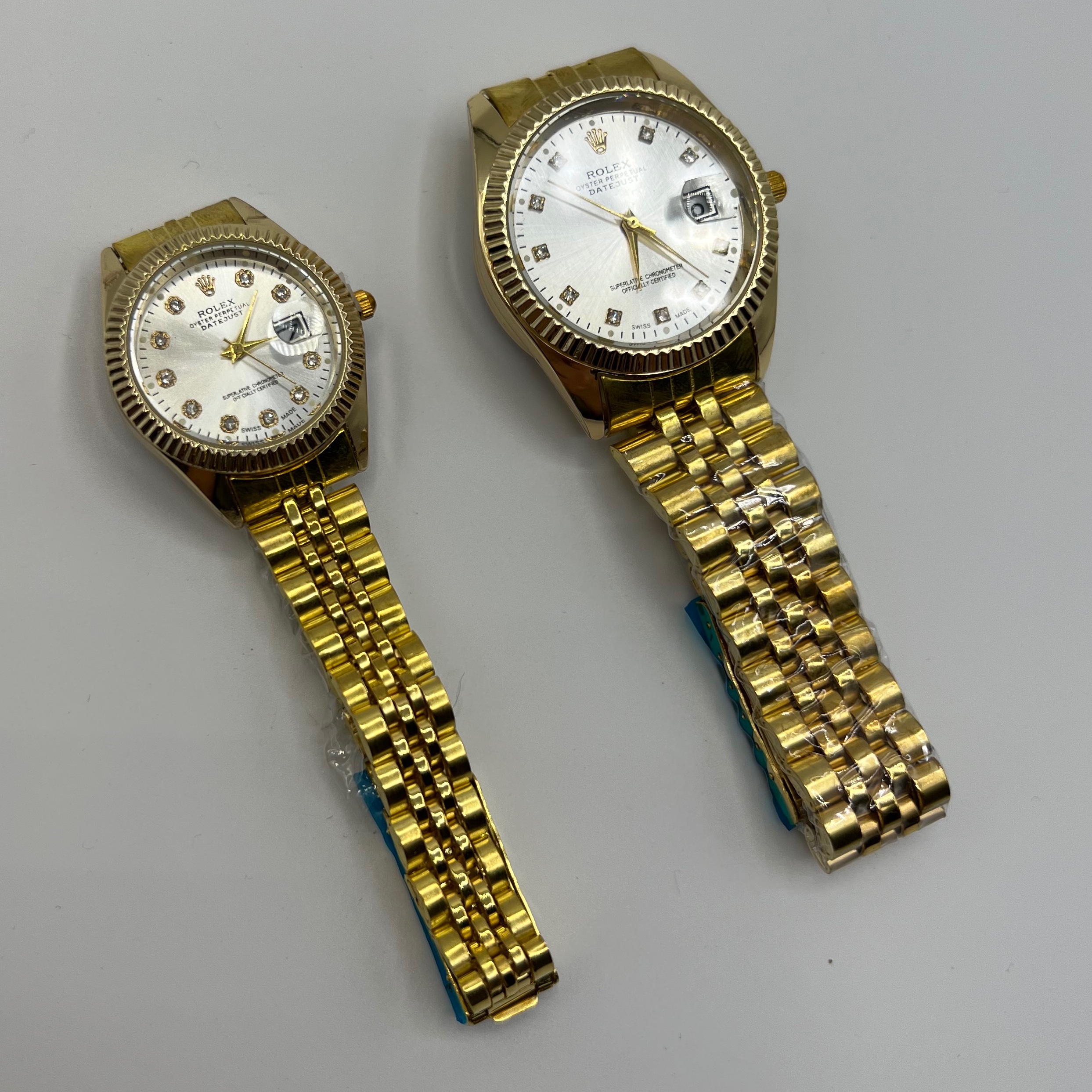 ساعت مچی زنانه و مردانه رولکس rolex