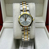 ساعت مچی زنانه کاسیو casio روز شمار