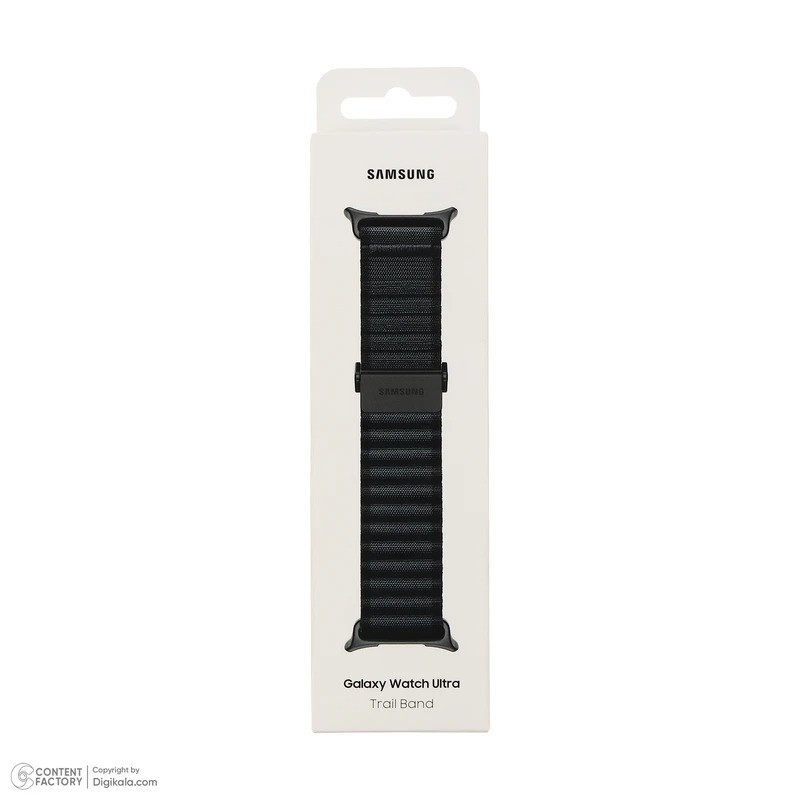 بند مدل ET-SVL70 مناسب برای ساعت هوشمند سامسونگ Galaxy Watch Ultra 47mm