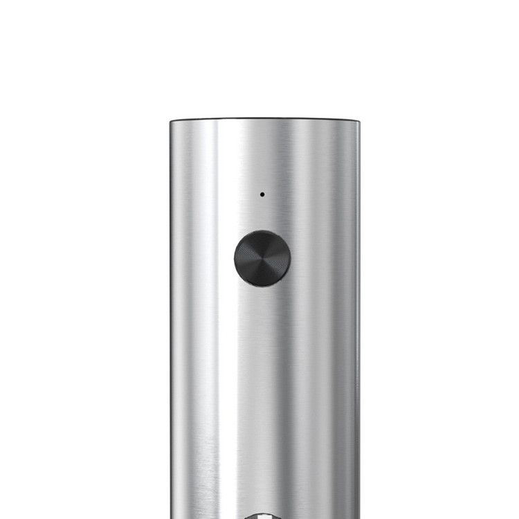 فلفل ساب و نمک ساب شارژی مدل KYMQ-67C مجموعه 2 عددی به همراه استند شارژ