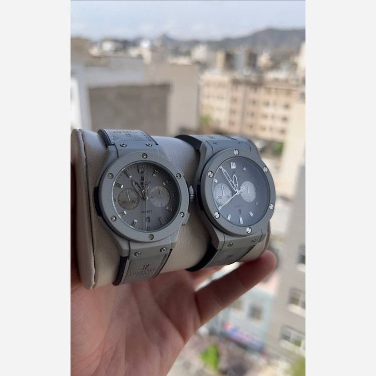 هابلوت ست زنانه مردانه به قیمت پخش با ارسال رایگان