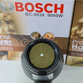 سشوار وارداتی بوش مدل BC-9530 طرح جدید ارسال فوری (اقساطی و ارسال رایگان)